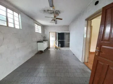Casa com 5 Quartos à venda, 375m² no Cidade Nova, Rio Claro