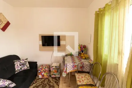 Apartamento com 1 Quarto à venda, 38m² no Vila Araguaia, São Paulo