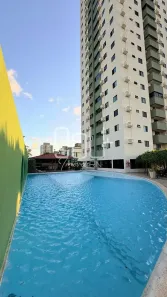 Apartamento com 3 Quartos à venda, 68m² no Emaús, Parnamirim