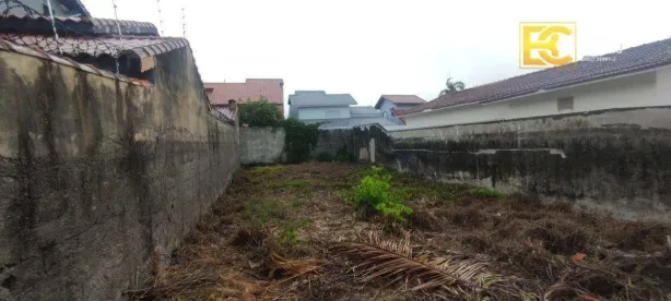 Lote/Terreno à venda, 260m² no Barrio Flórida, Peruíbe