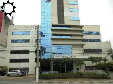 Sala Comercial à venda, 35m² no Vila Yara, Osasco