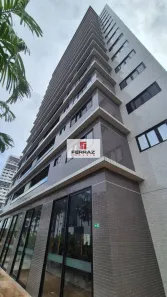 Apartamento com 4 Quartos à venda, 151m² no Barro Vermelho, Natal