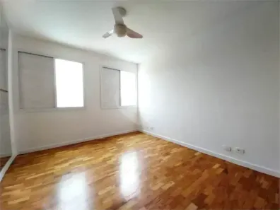 Apartamento com 3 Quartos à venda, 140m² no Vila Clementino, São Paulo