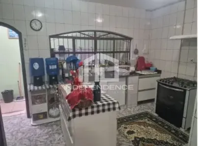 Sobrado com 4 Quartos à venda, 327m² no Jardim São Jorge, São José dos Campos
