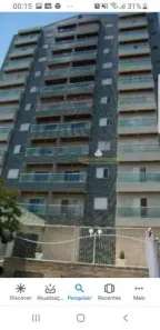 Apartamento com 3 Quartos à venda, 129m² no Vila Leão, Sorocaba