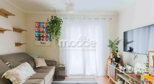 Casa de Condomínio com 2 Quartos à venda, 168m² no Vila São Silvestre, São Paulo