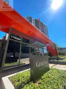Apartamento com 2 Quartos à venda, 66m² no Mansões Santo Antônio, Campinas
