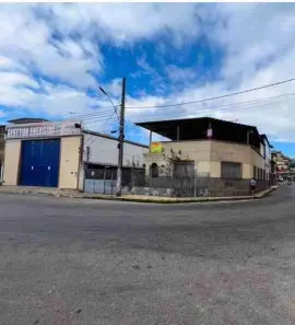 Casa com 5 Quartos à venda, 250m² no Francisco Bernardino, Juiz de Fora