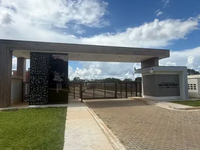 Lote/Terreno à venda, 2500m² no Park Way, Brasília