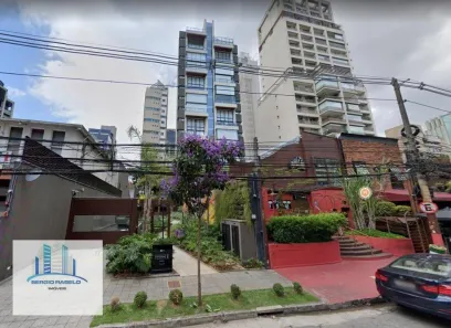 Apartamento com 1 Quarto à venda, 55m² no Jardim Europa, São Paulo