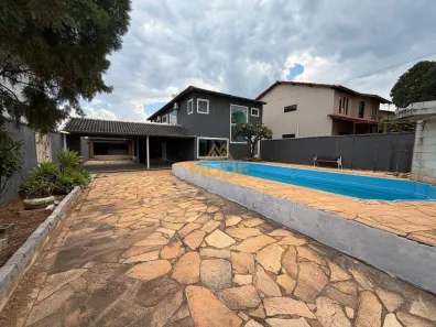 Casa com 5 Quartos à venda, 350m² no Grande Colorado, Brasília