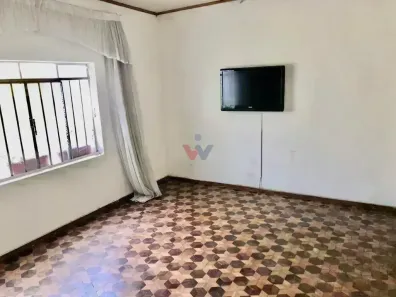 Sobrado com 4 Quartos à venda, 232m² no Rebouças, Curitiba