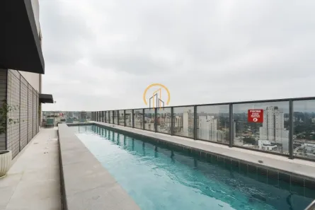 Apartamento com 1 Quarto à venda, 21m² no Jardim Paulista, São Paulo