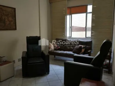 Apartamento com 2 Quartos à venda, 72m² no Vila Isabel, Rio de Janeiro