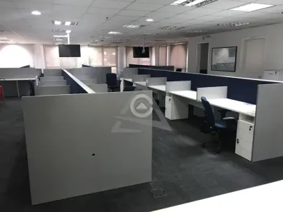 Sala Comercial à venda, 240m² no Cambuí, Campinas