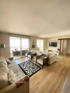 Apartamento com 2 Quartos à venda, 170m² no Alphaville Centro Industrial e Empresarial/Alphaville., Barueri