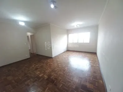 Apartamento com 3 Quartos para alugar, 110m² no Santa Paula, São Caetano do Sul