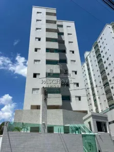 Apartamento com 1 Quarto à venda, 41m² no Caiçara, Praia Grande