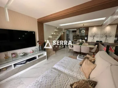 Casa com 3 Quartos à venda, 130m² no Patamares, Salvador