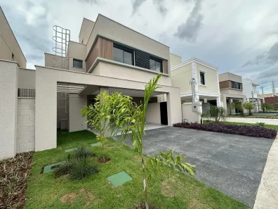 Casa de Condomínio com 4 Quartos à venda, 181m² no Jardins Marselha, Aparecida de Goiânia