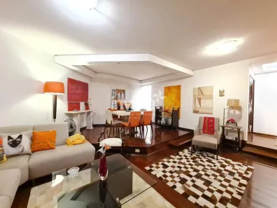 Apartamento com 3 Quartos à venda, 153m² no Aparecida, Santos