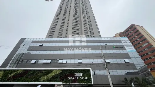 Apartamento com 3 Quartos à venda, 141m² no Centro, Itajaí