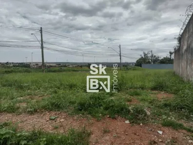 Lote/Terreno à venda, 518m² no Jardim Patrícia, Uberlândia
