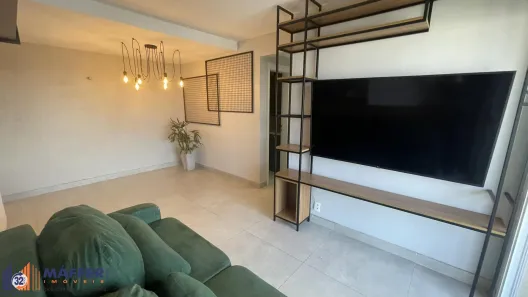 Apartamento com 2 Quartos à venda, 64m² no São Geraldo, Porto Alegre