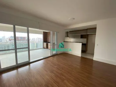 Apartamento com 2 Quartos para alugar, 92m² no Jardim das Acácias, São Paulo