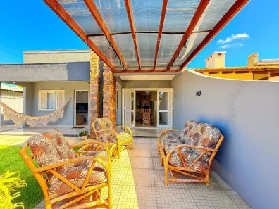 Casa com 3 Quartos à venda, 177m² no XANGRI-LÁ, Xangri-lá