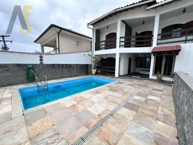 Casa de Condomínio com 3 Quartos à venda, 339m² no Freguesia (Jacarepaguá), Rio de Janeiro
