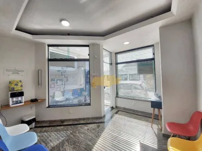 Sala Comercial para alugar, 16m² no Saúde, Rio Claro