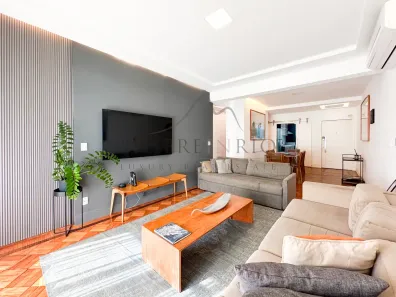 Apartamento com 3 Quartos para alugar, 147m² no Copacabana, Rio de Janeiro