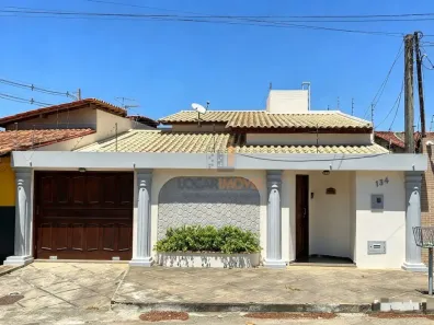 Casa com 1 Quarto à venda, 115m² no Alto Maron, Vitória da Conquista