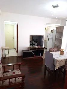 Apartamento com 1 Quarto à venda, 47m² no Centro Histórico, Porto Alegre