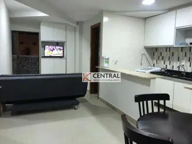 Flat com 1 Quarto à venda, 60m² no Pituaçu, Salvador