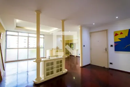 Apartamento com 3 Quartos à venda, 175m² no Vila Bastos, Santo André