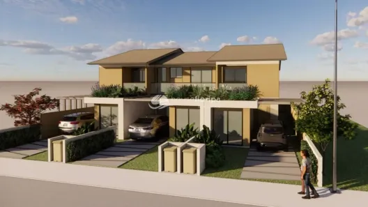 Casa com 4 Quartos à venda, 120m² no Campeche, Florianópolis