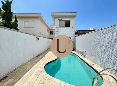 Sobrado com 3 Quartos à venda, 180m² no Mooca, São Paulo