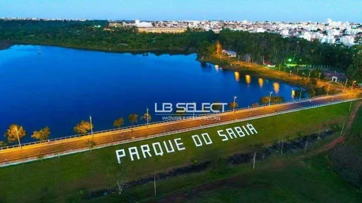 Lote/Terreno à venda, 601m² no Santa Mônica, Uberlândia