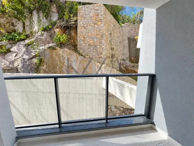 Apartamento com 1 Quarto à venda, 25m² no Jurerê, Florianópolis