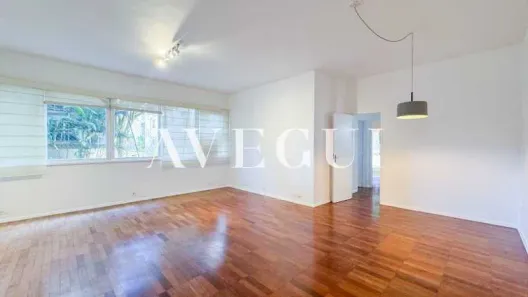 Apartamento com 3 Quartos à venda, 117m² no Jardim Botânico, Rio de Janeiro