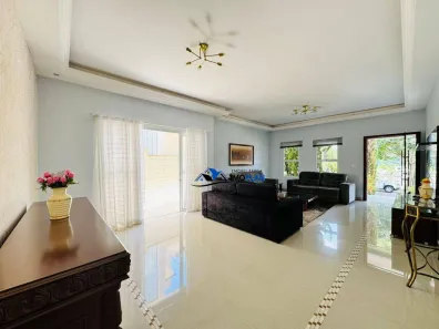 Casa de Condomínio com 3 Quartos à venda, 234m² no Condomínio Reserva da Serra, Jundiaí