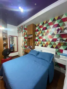 Apartamento com 3 Quartos à venda, 135m² no Centro, Campos dos Goytacazes