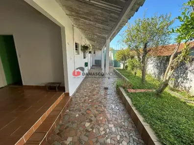 Casa com 4 Quartos à venda, 245m² no Osvaldo Cruz, São Caetano do Sul
