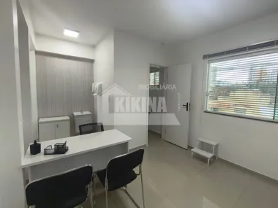 Ponto Comercial para alugar, 15m² no Centro, Ponta Grossa