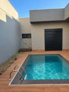 Casa com 3 Quartos para alugar, 200m² no Residencial Villacitá 2, Lençóis Paulista