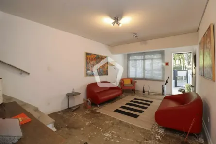 Casa com 2 Quartos à venda, 110m² no Sumaré, São Paulo