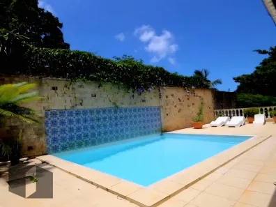 Casa com 5 Quartos à venda, 482m² no São Conrado, Rio de Janeiro