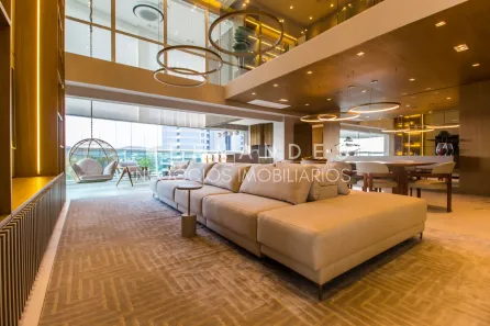 Apartamento com 4 Quartos à venda, 376m² no Alphaville Empresarial, Barueri